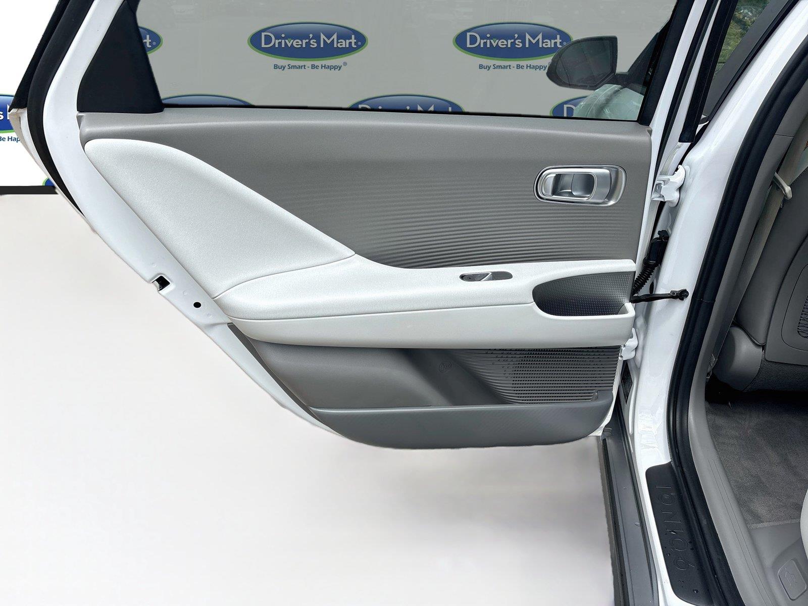 2024 Hyundai IONIQ 6 SEL