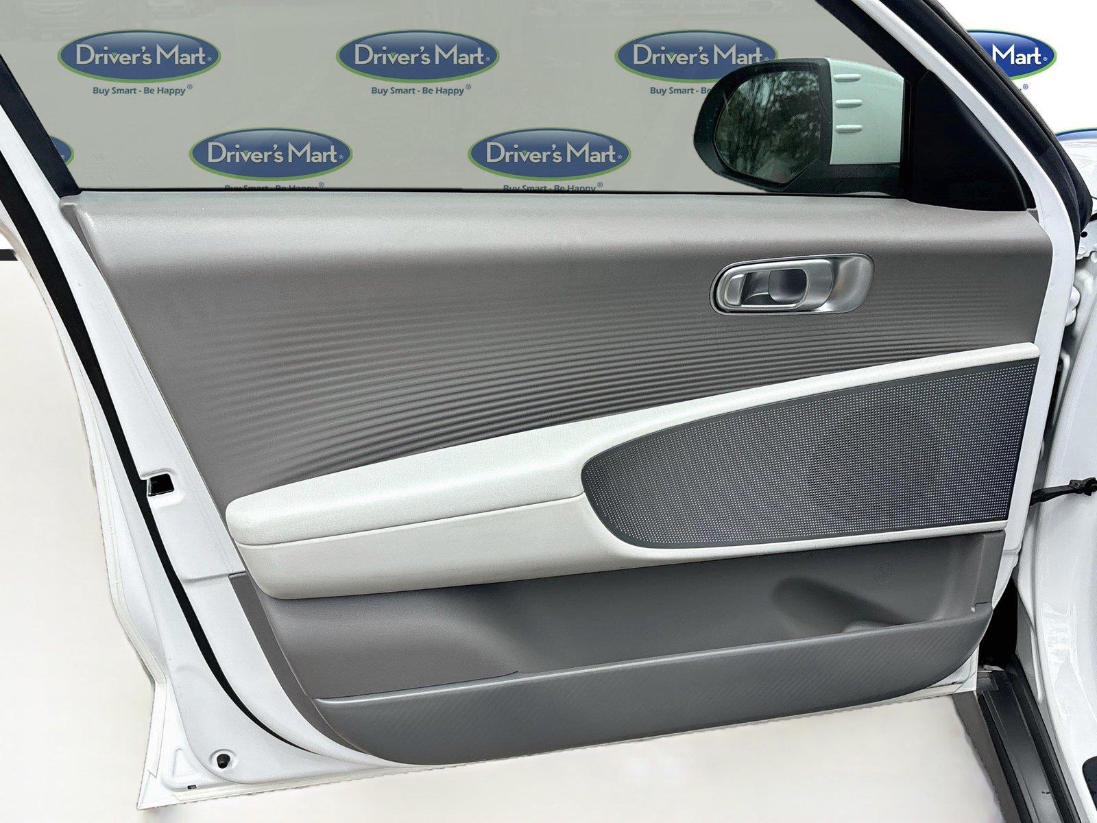 2024 Hyundai IONIQ 6 SEL