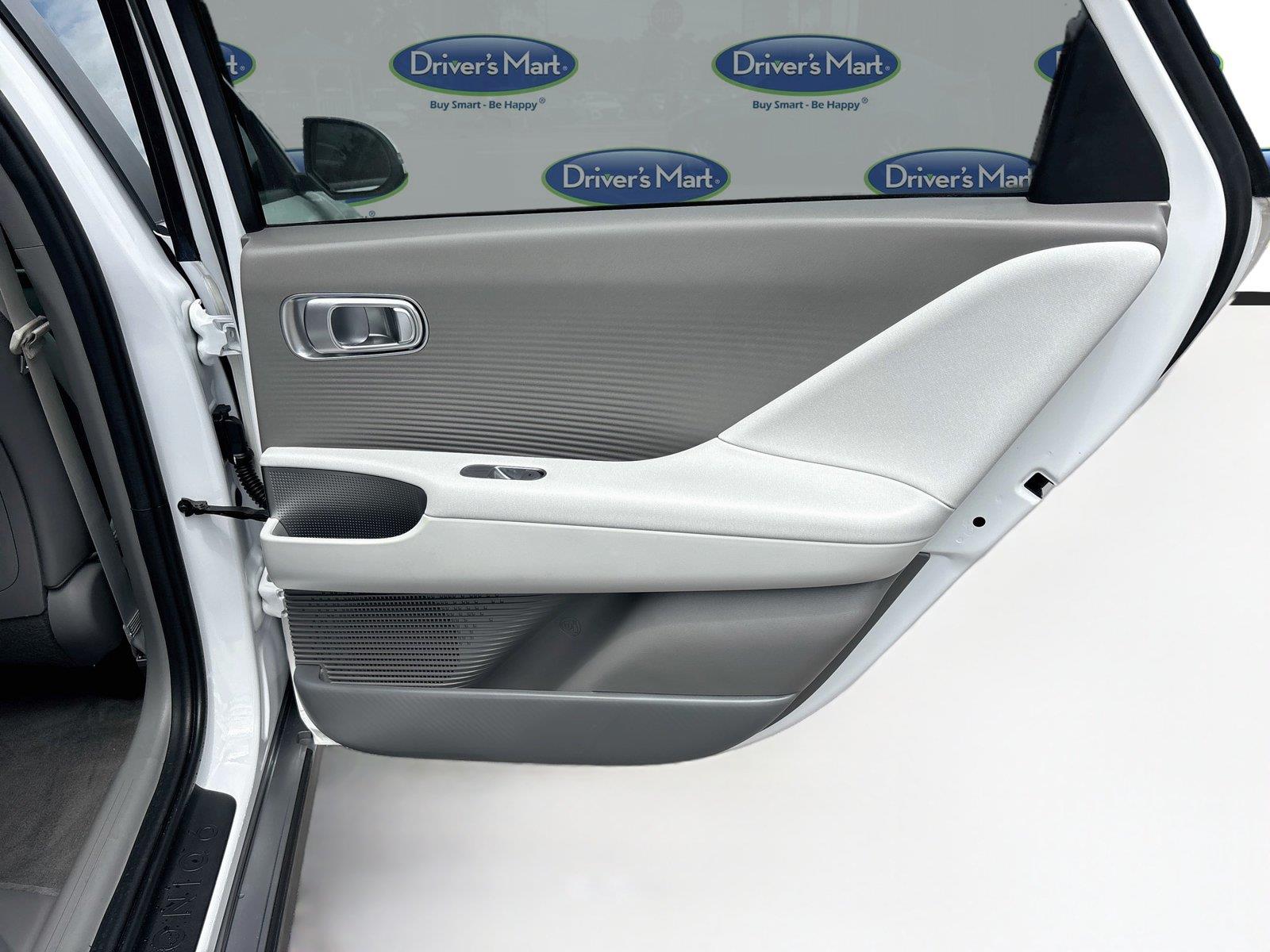 2024 Hyundai IONIQ 6 SEL