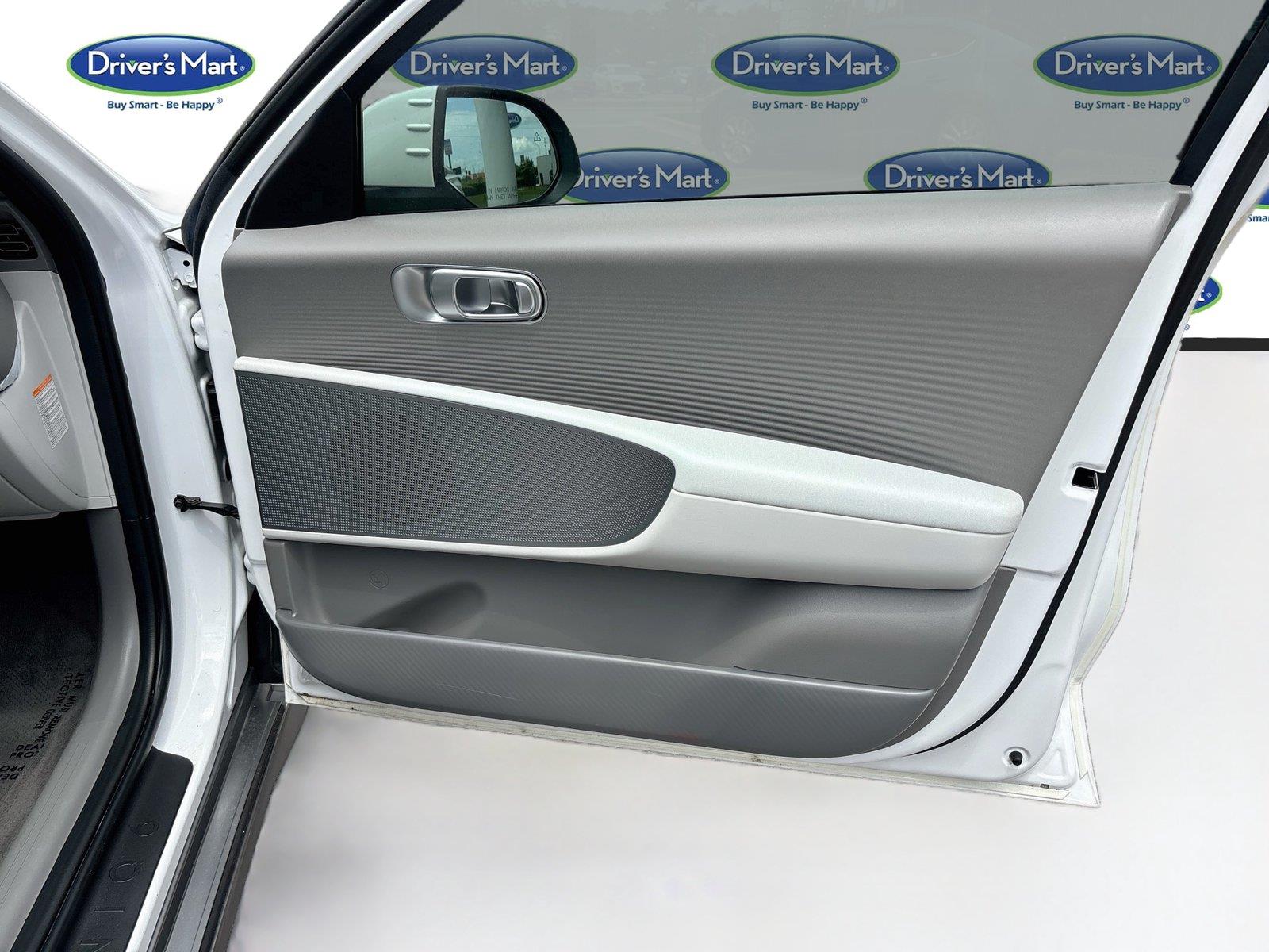 2024 Hyundai IONIQ 6 SEL