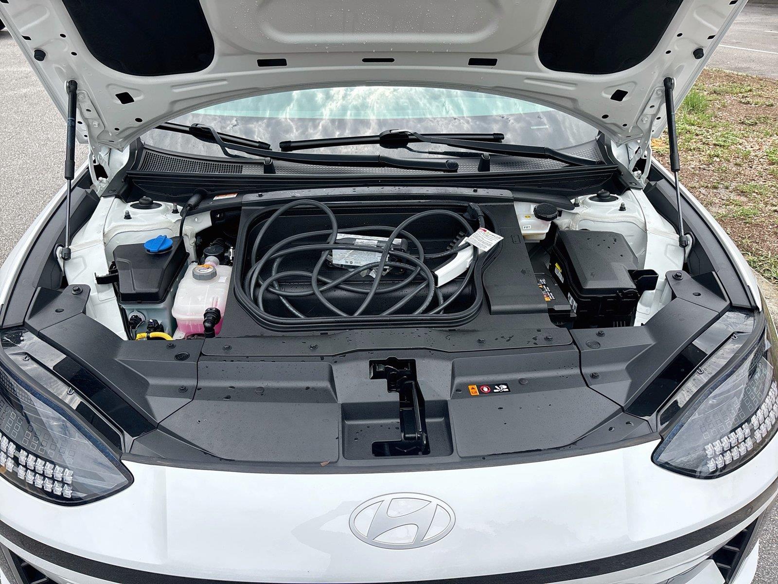 2024 Hyundai IONIQ 6 SEL
