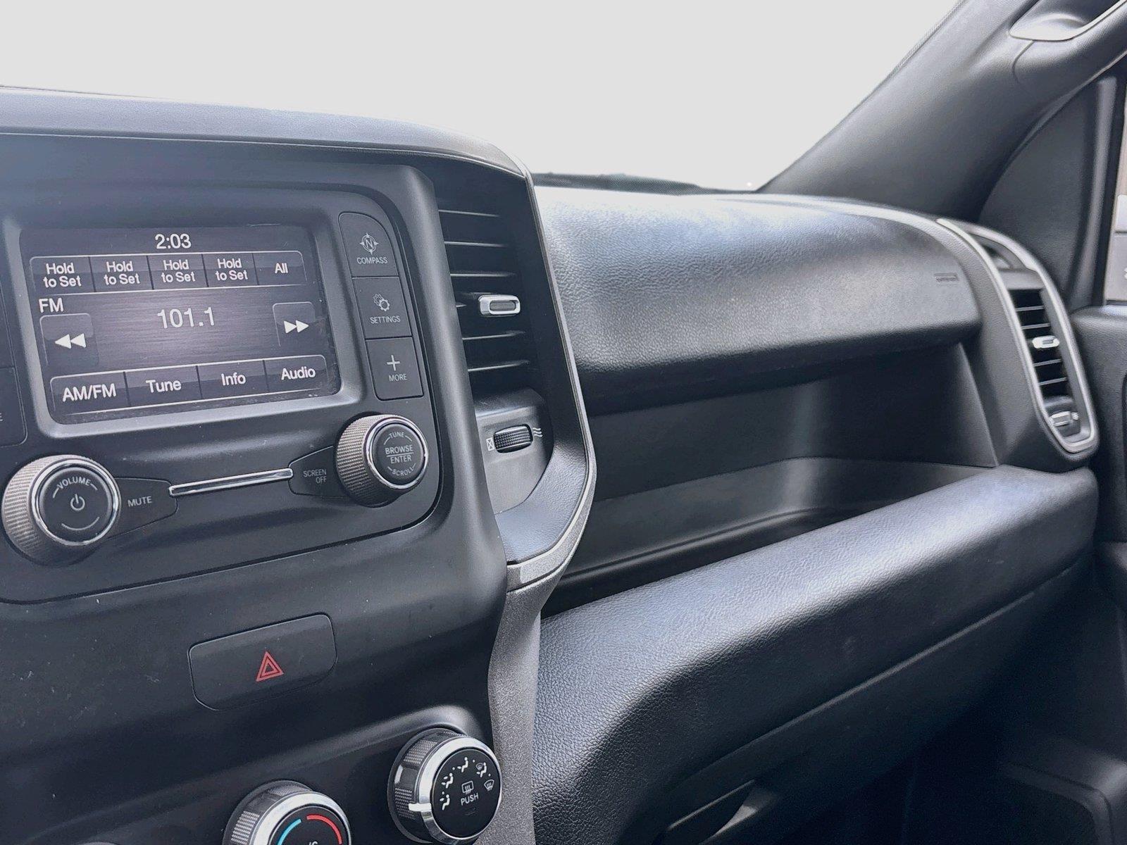 2024 Ram 3500 Chassis Cab Tradesman