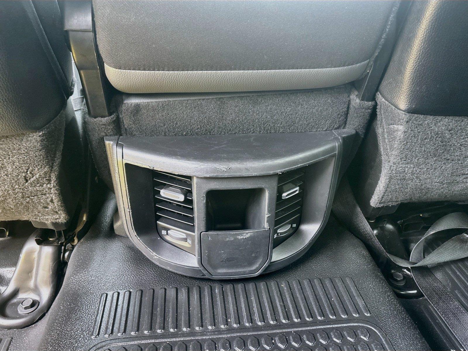 2024 Ram 3500 Chassis Cab Tradesman