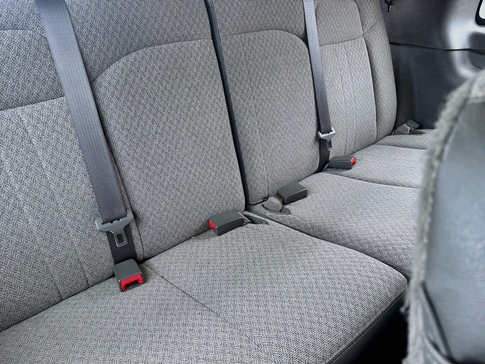 2020 Chevrolet Express Passenger LT