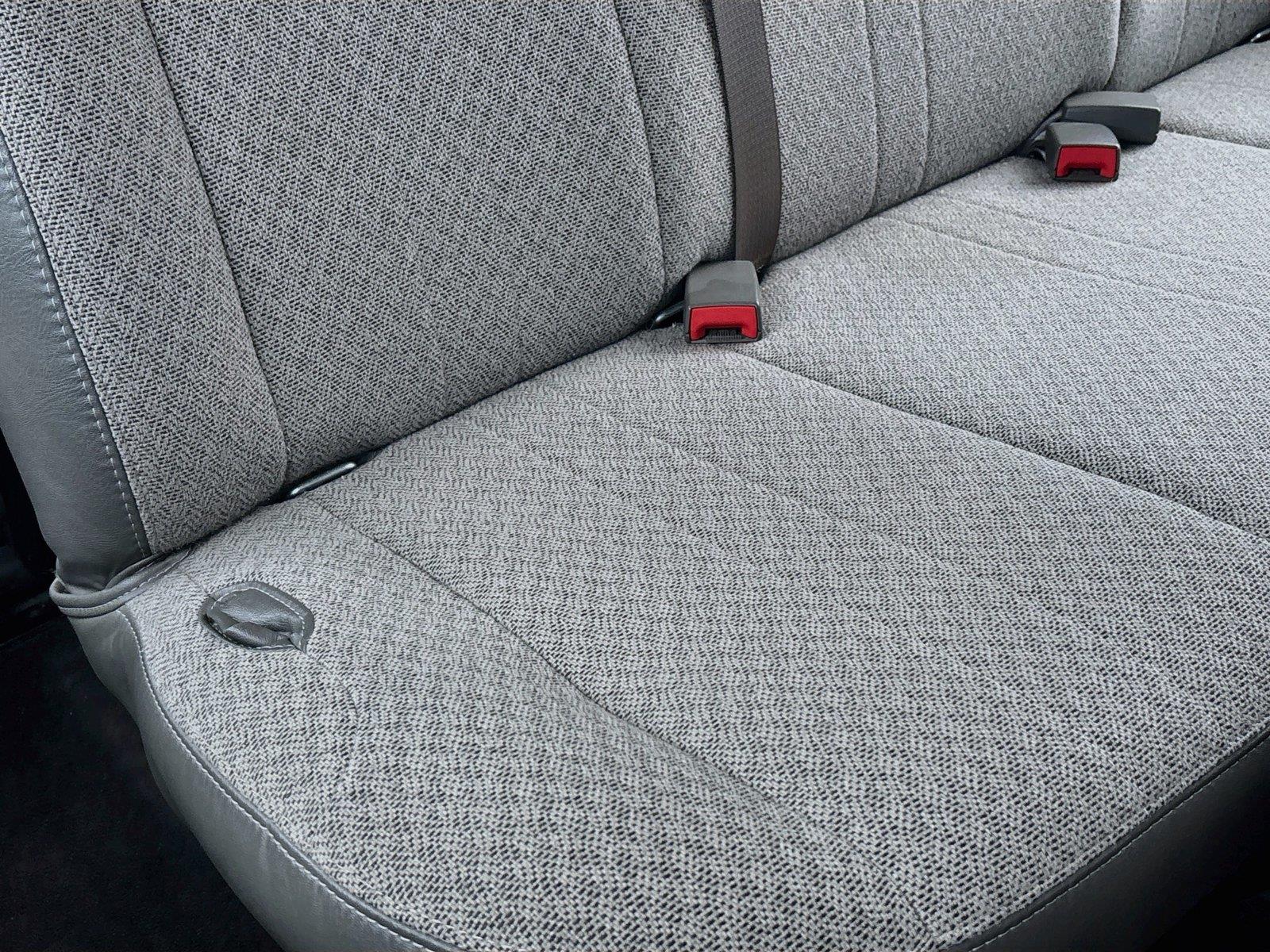 2020 Chevrolet Express Passenger LT