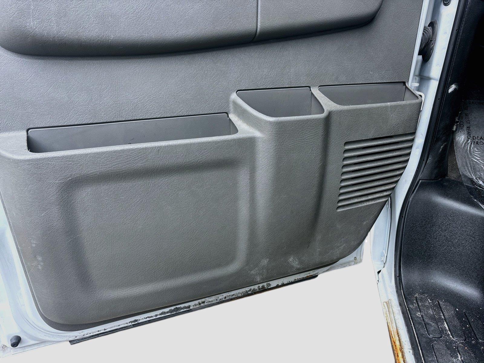2020 Chevrolet Express Passenger LT