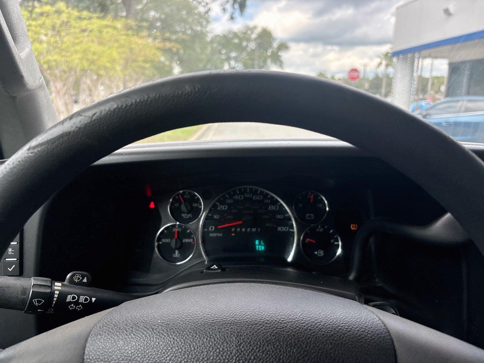2020 Chevrolet Express Passenger LT