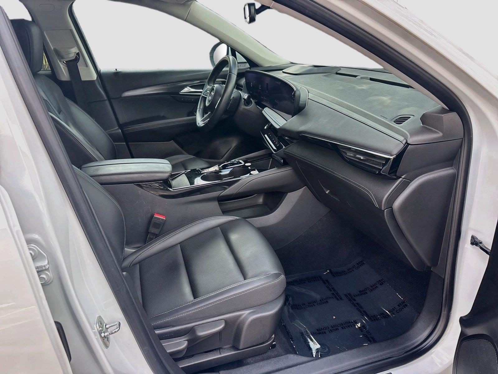 2024 Buick Envision Preferred