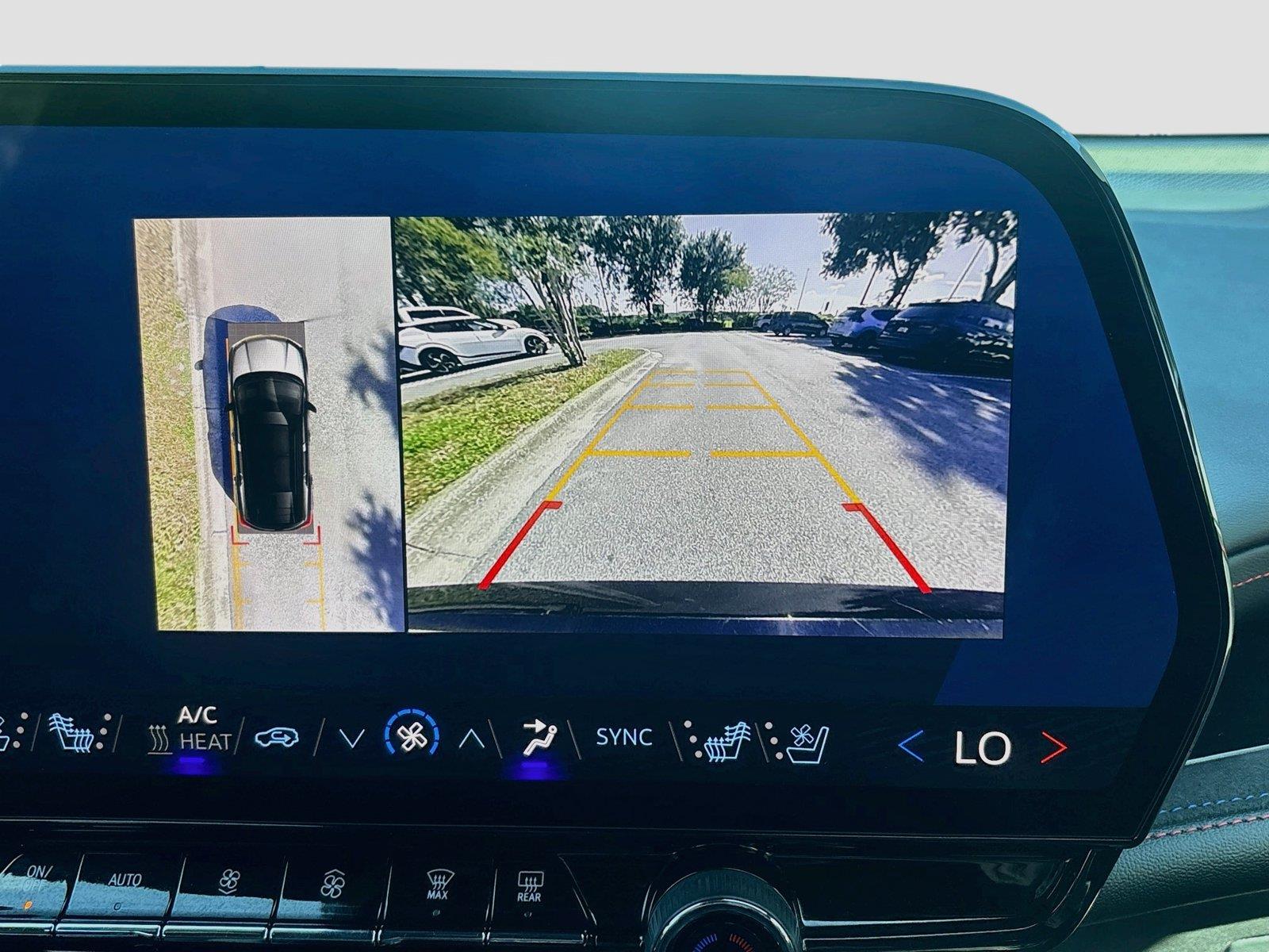 2024 Chevrolet Blazer EV RWD RS