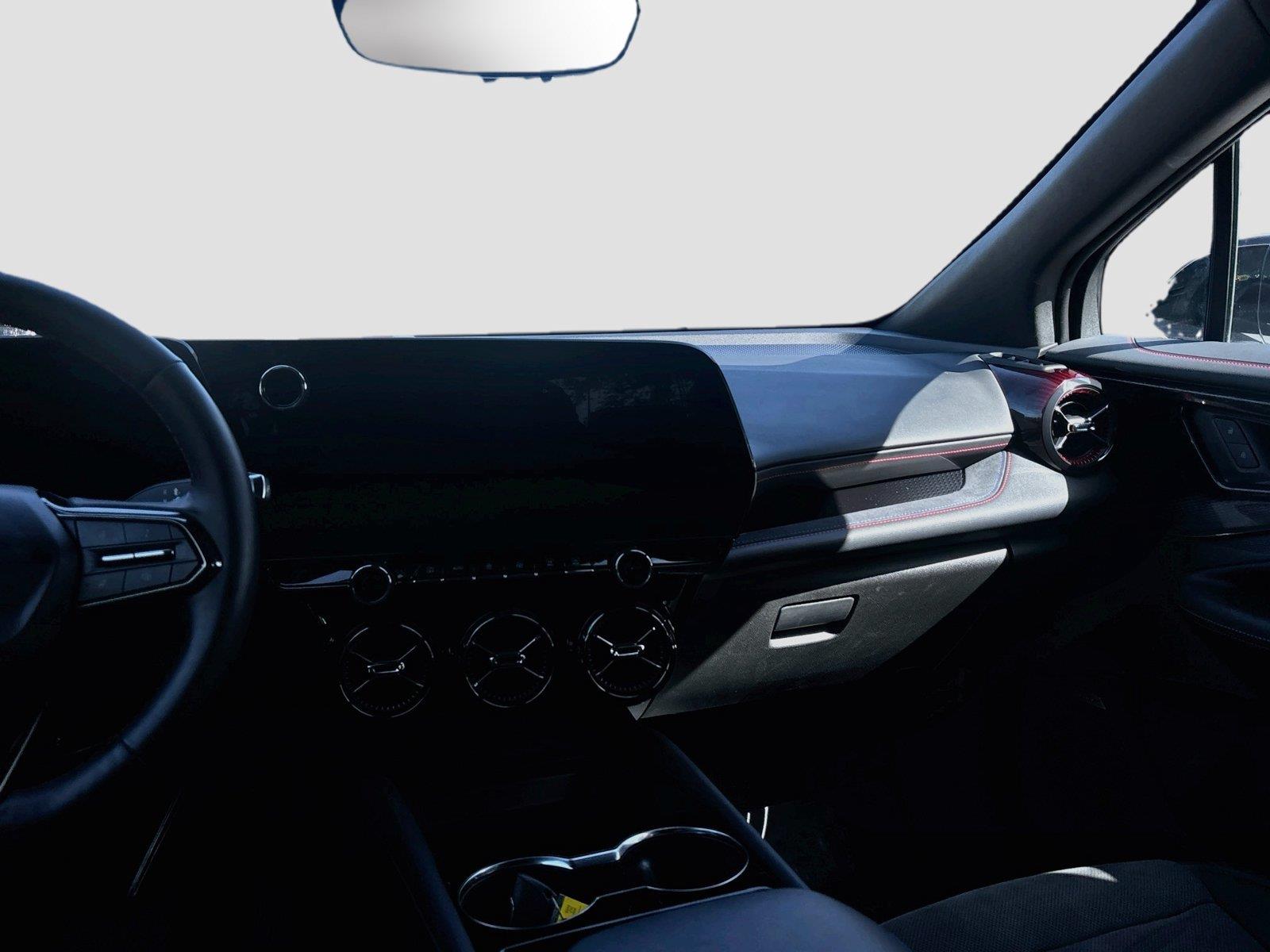 2024 Chevrolet Blazer EV RWD RS