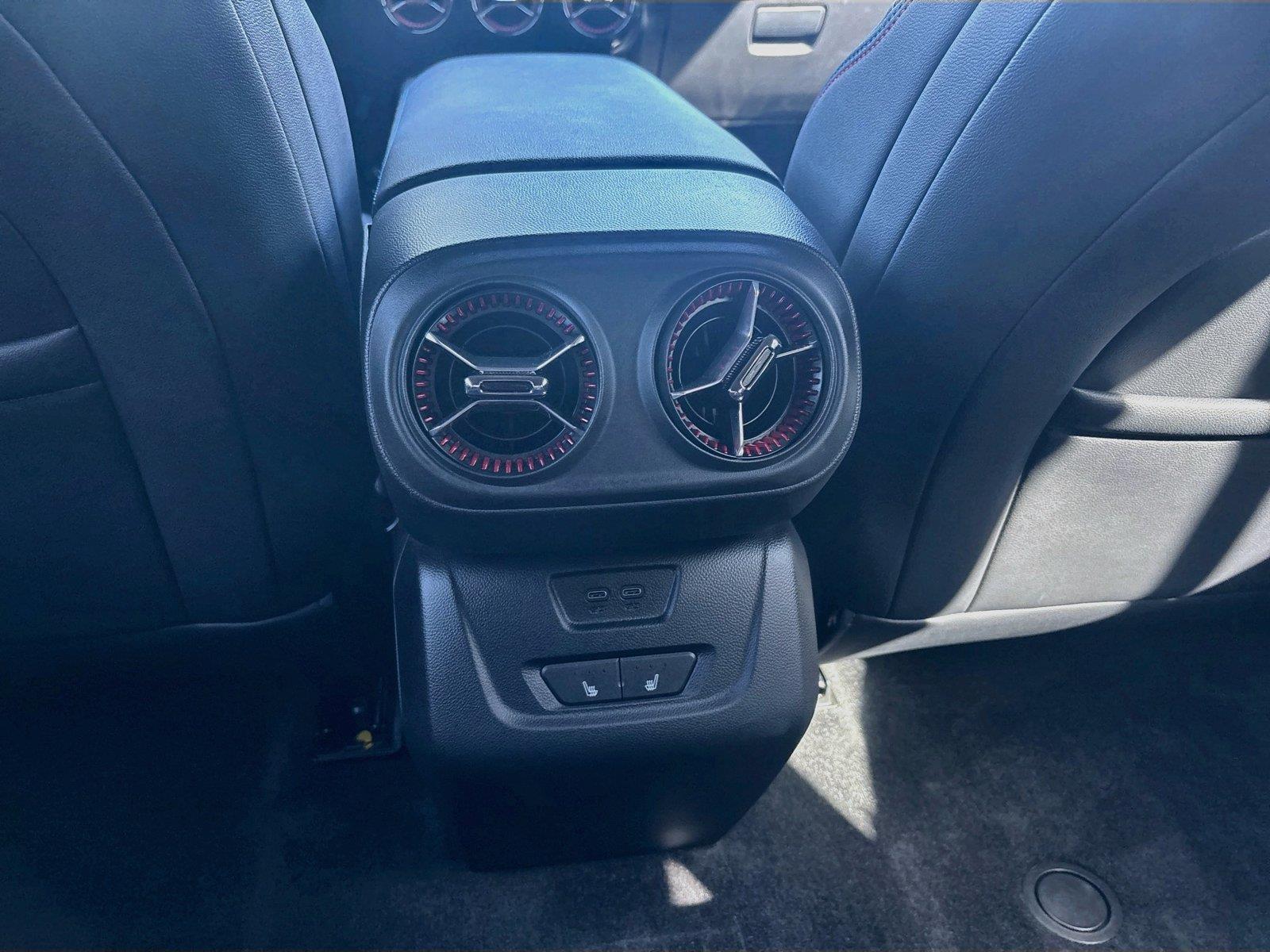 2024 Chevrolet Blazer EV RWD RS