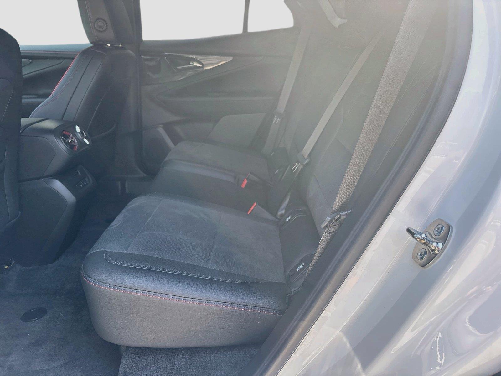 2024 Chevrolet Blazer EV RWD RS