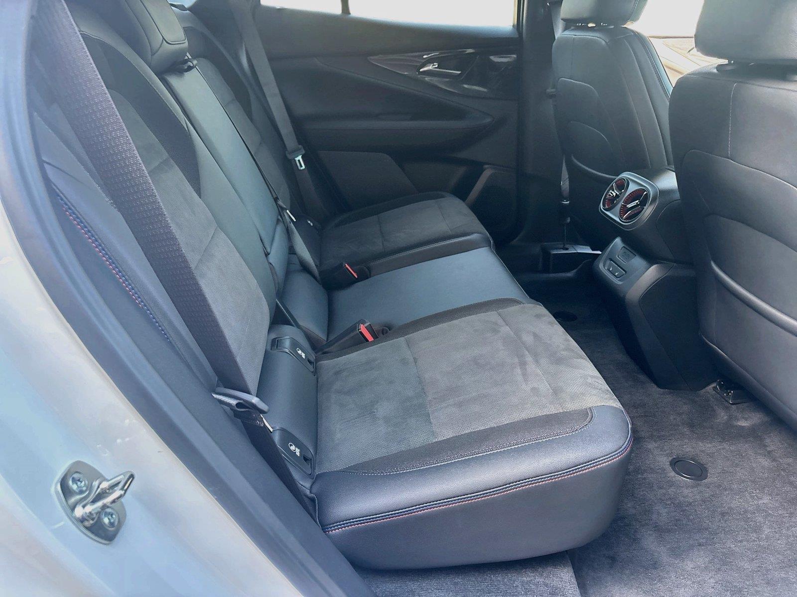 2024 Chevrolet Blazer EV RWD RS
