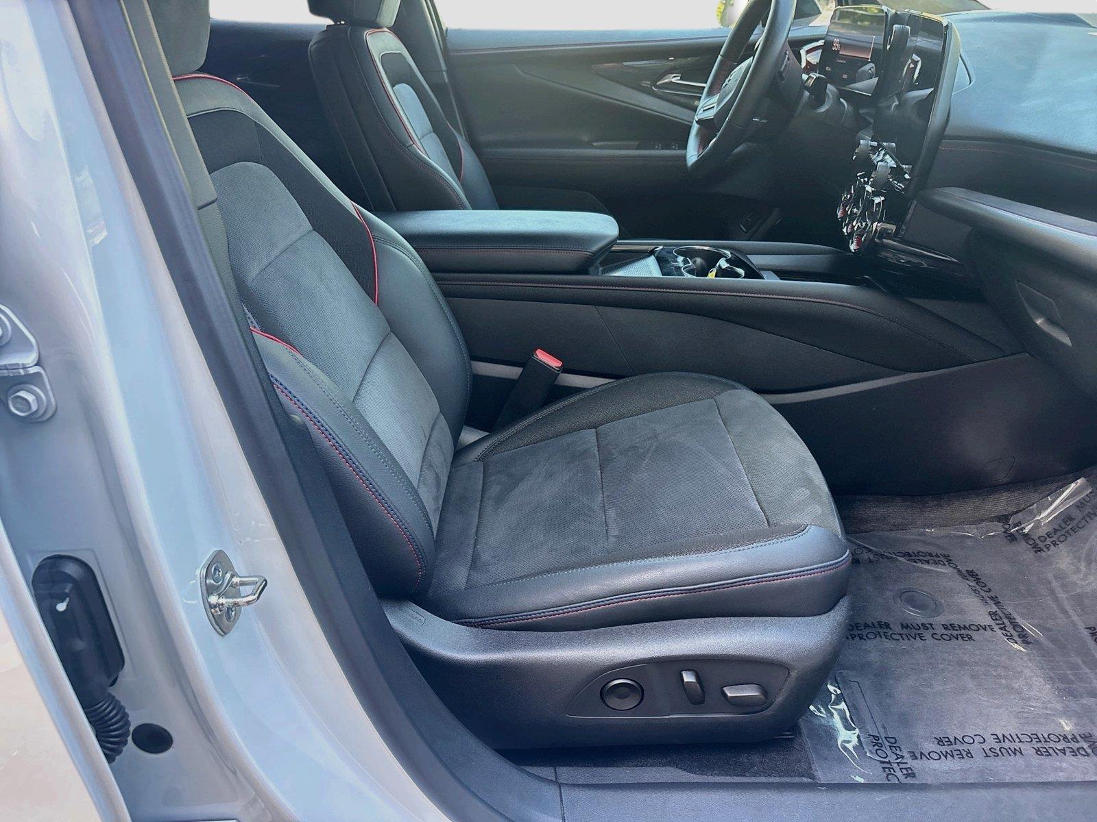 2024 Chevrolet Blazer EV RWD RS