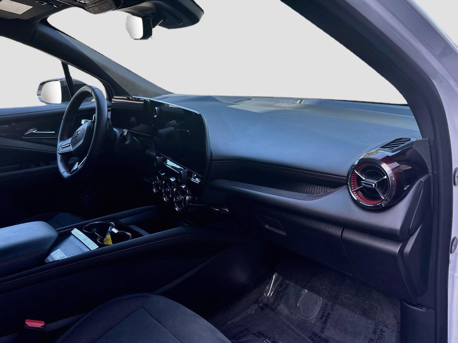 2024 Chevrolet Blazer EV RWD RS
