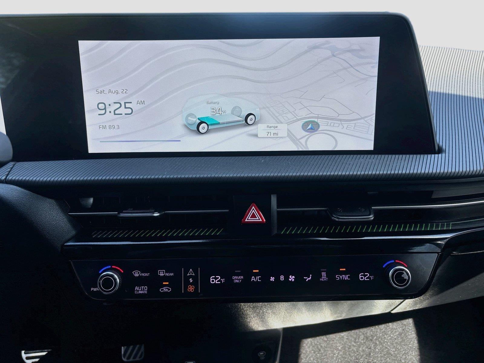 2023 Kia EV6 GT-Line