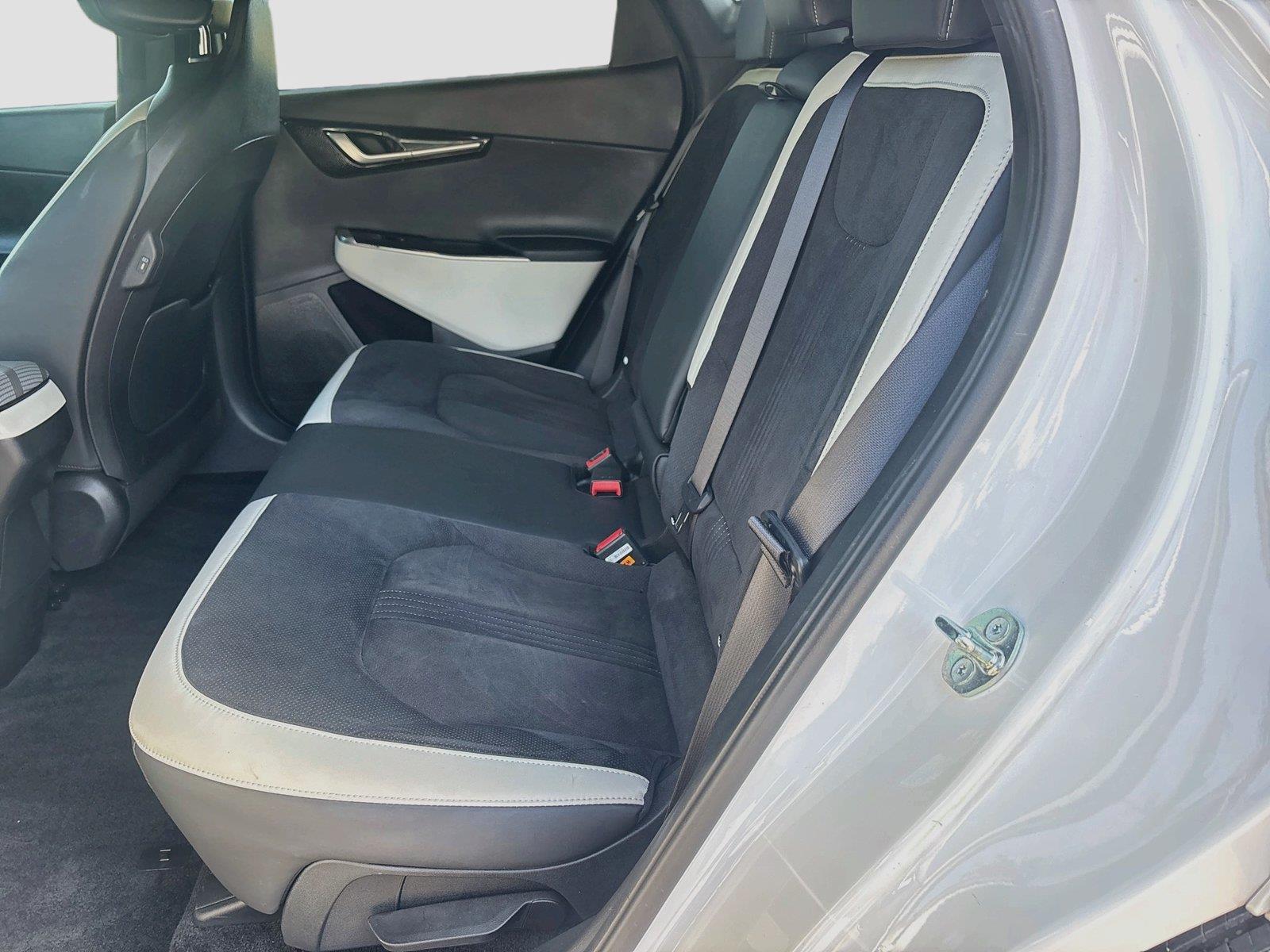 2023 Kia EV6 GT-Line
