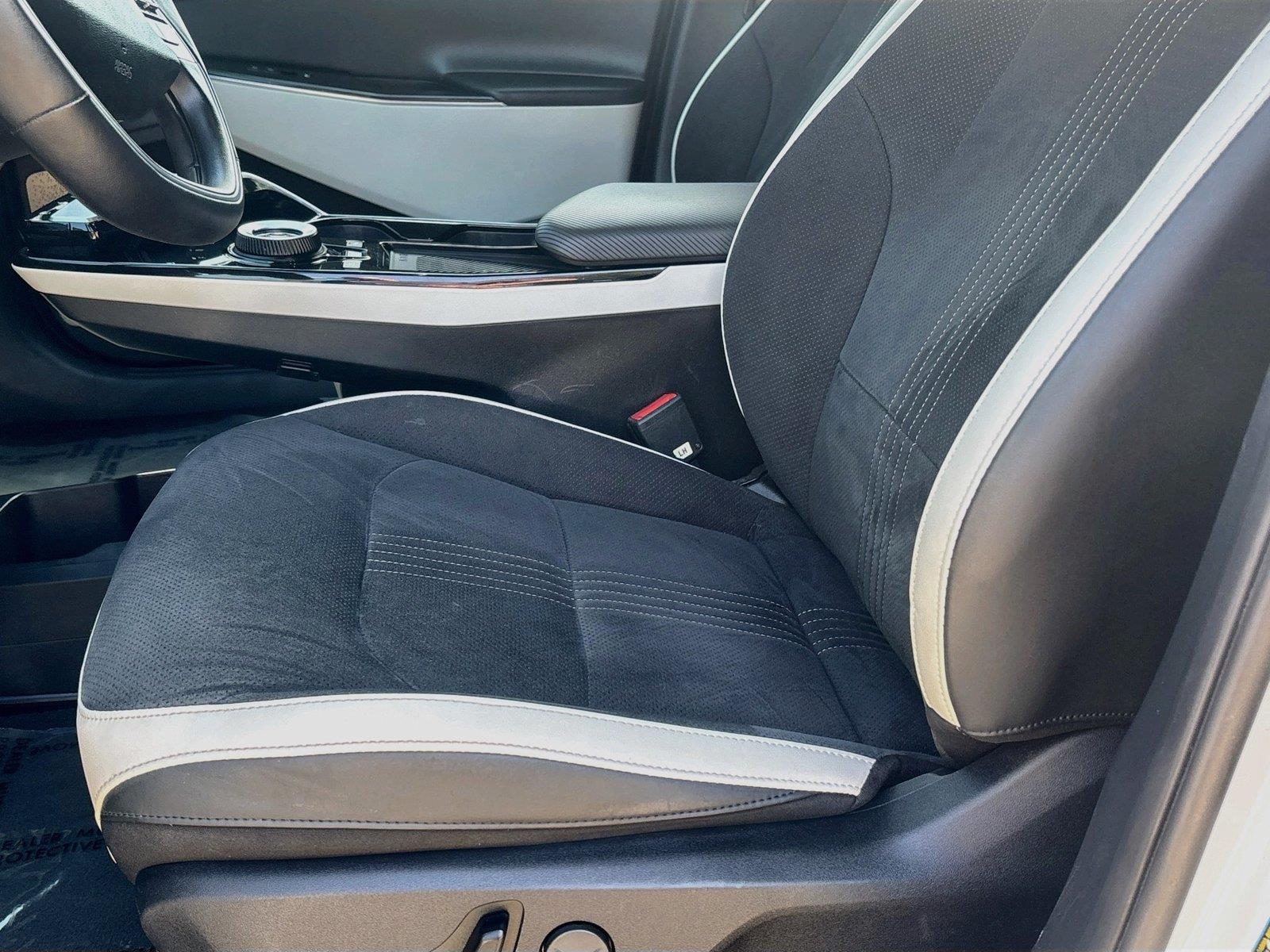 2023 Kia EV6 GT-Line