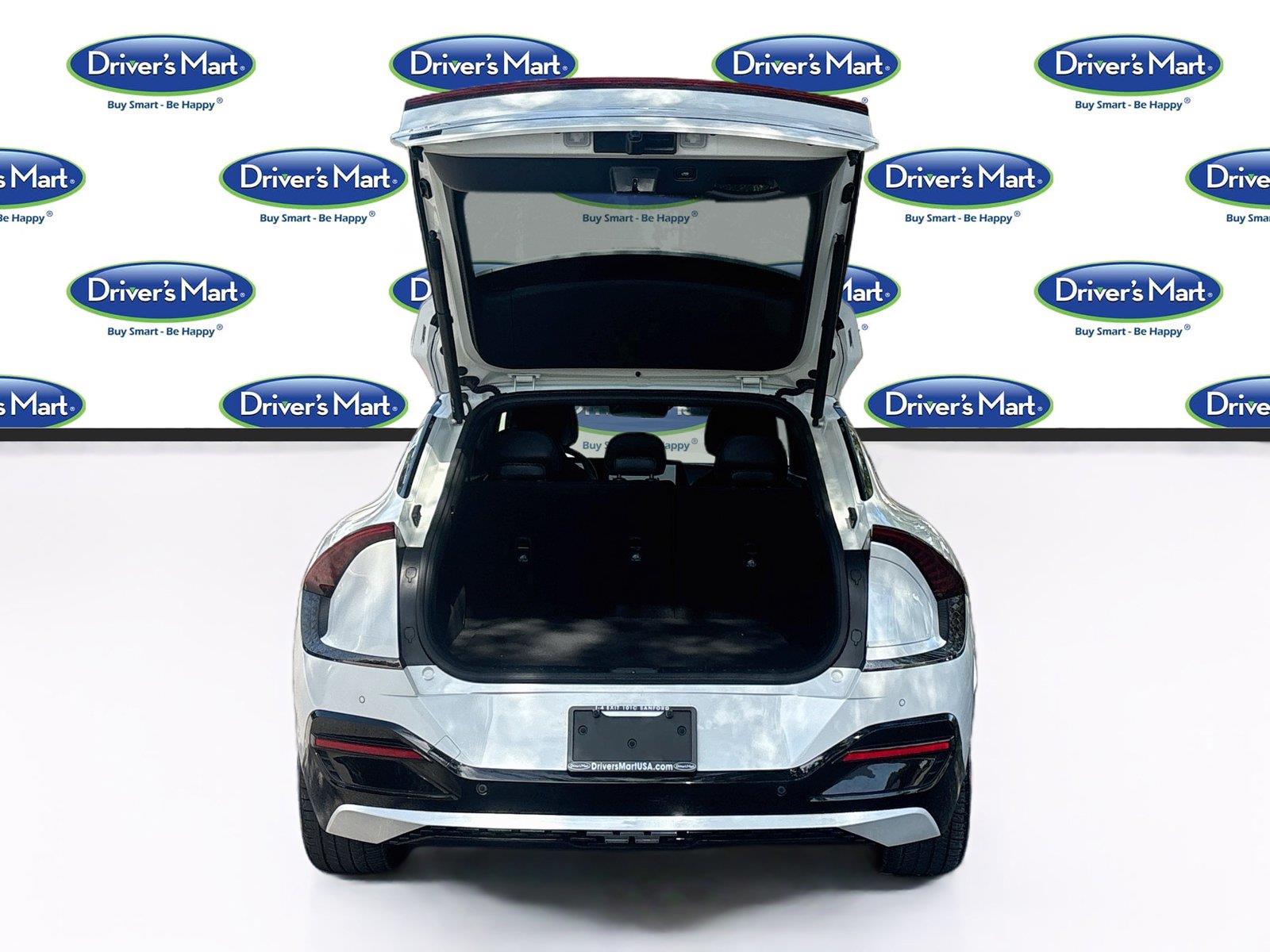 2023 Kia EV6 GT-Line