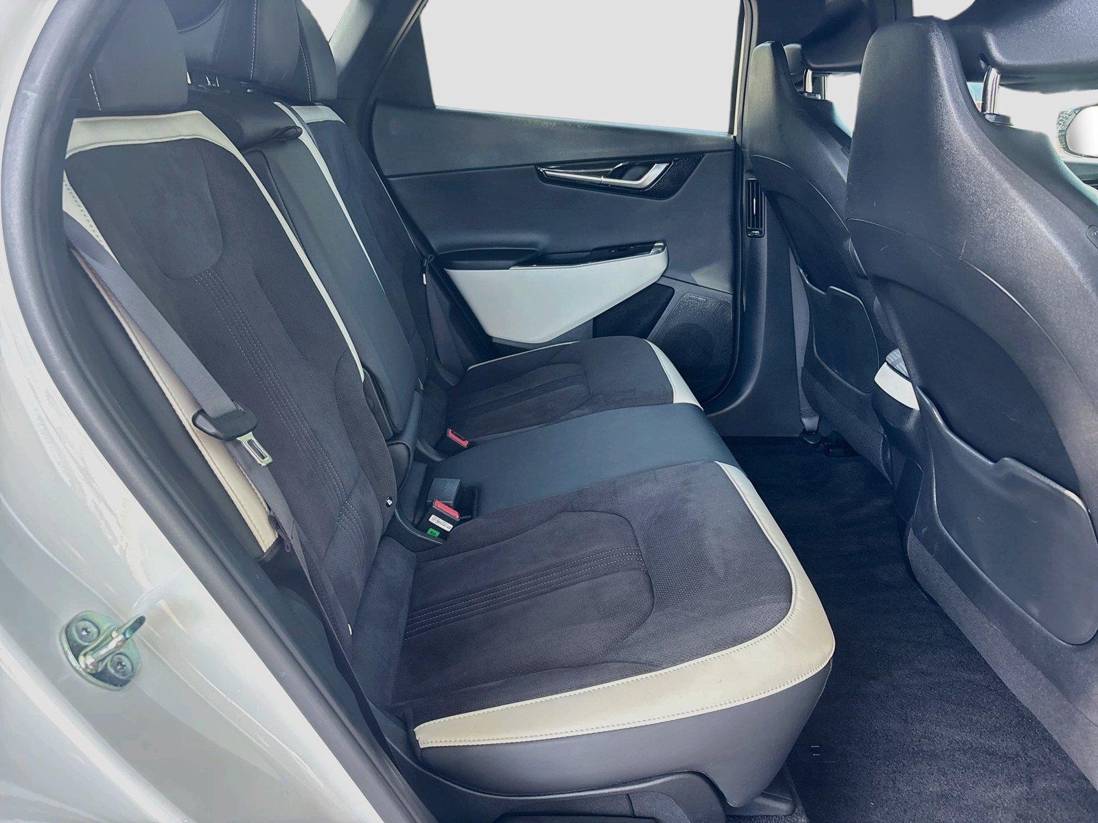 2023 Kia EV6 GT-Line