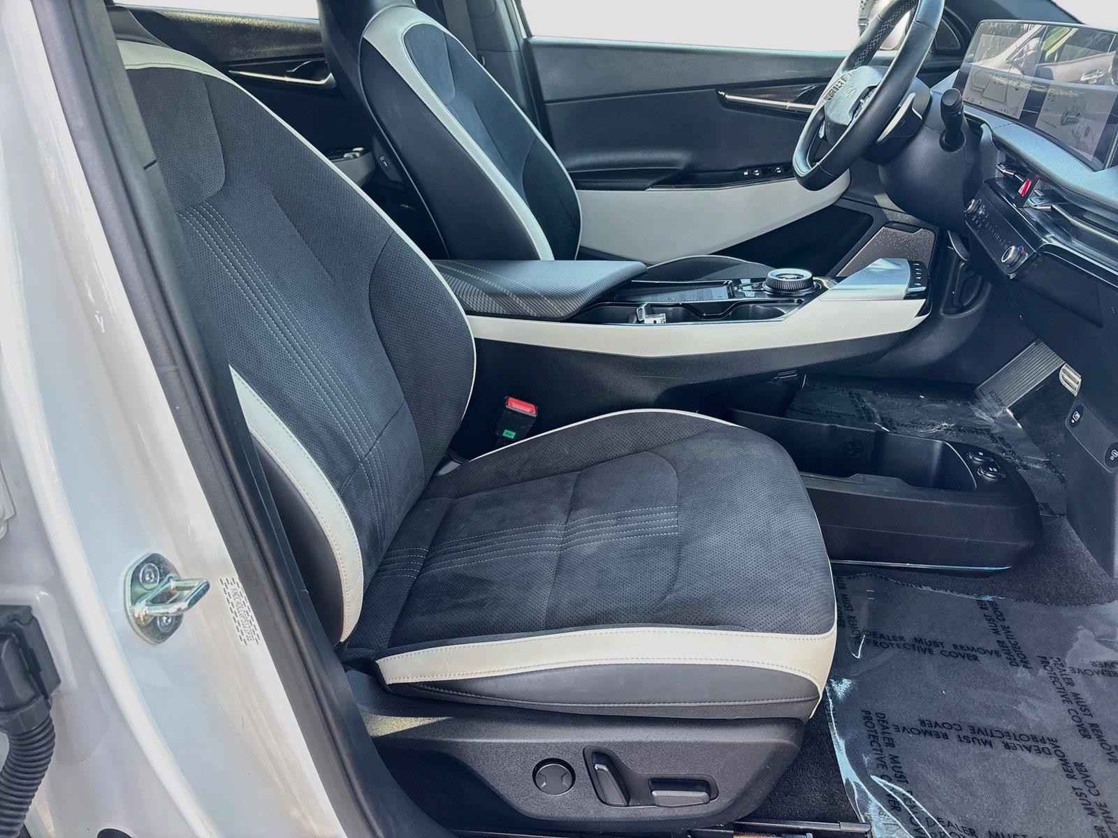 2023 Kia EV6 GT-Line
