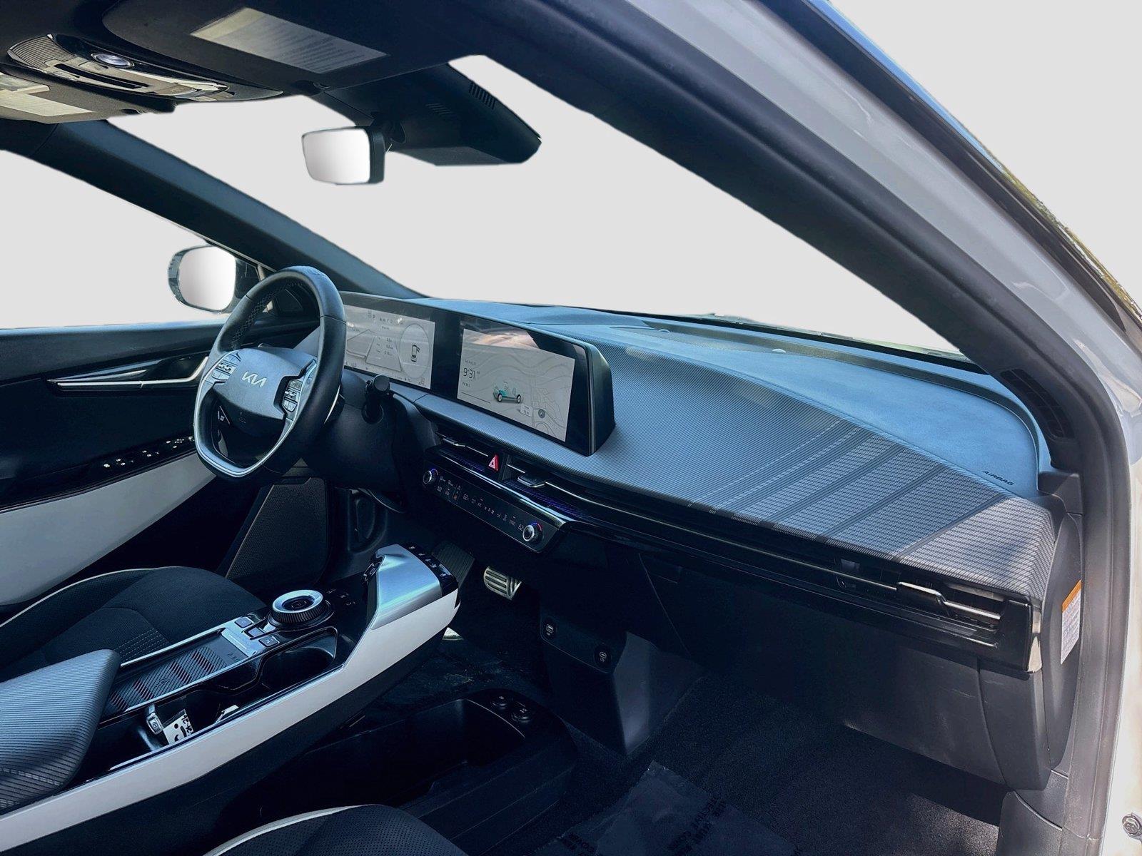 2023 Kia EV6 GT-Line