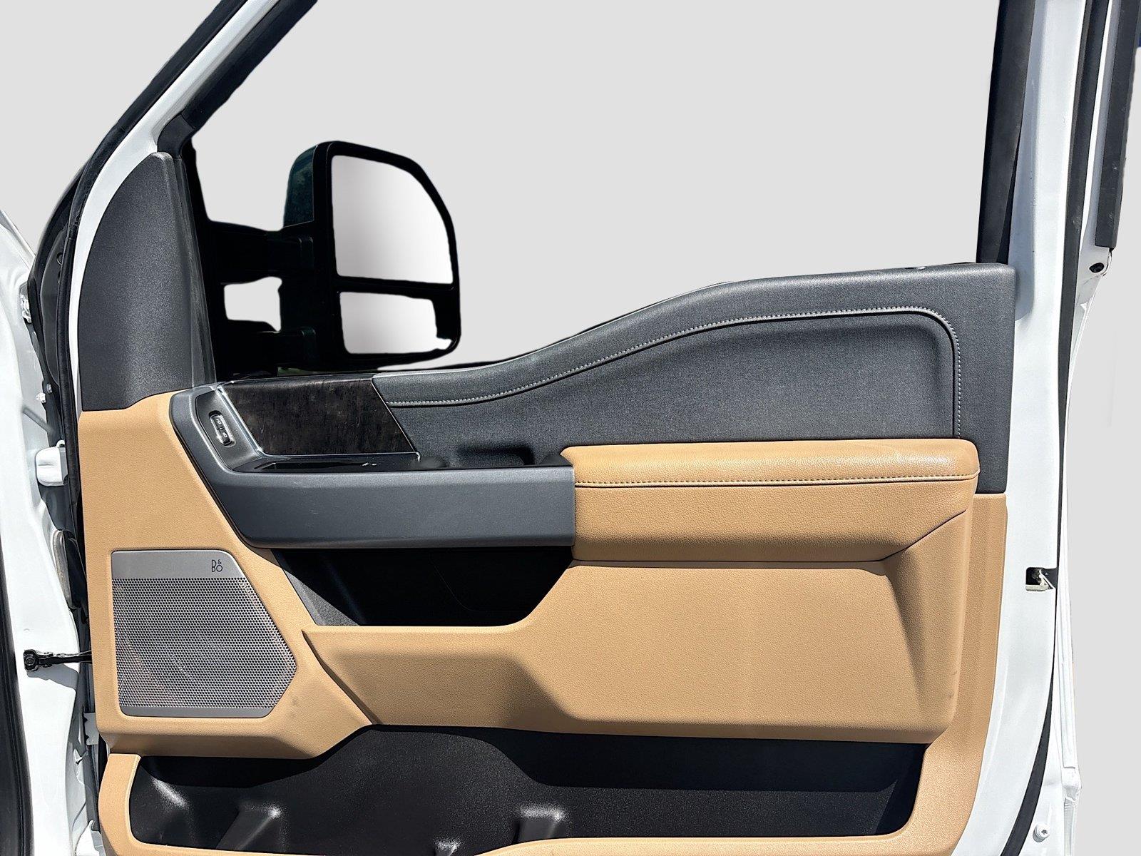 2023 Ford Super Duty F-250 SRW LARIAT