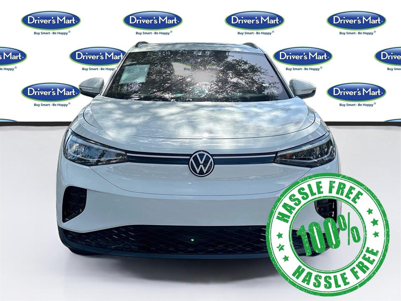 2023 Volkswagen ID.4 Pro