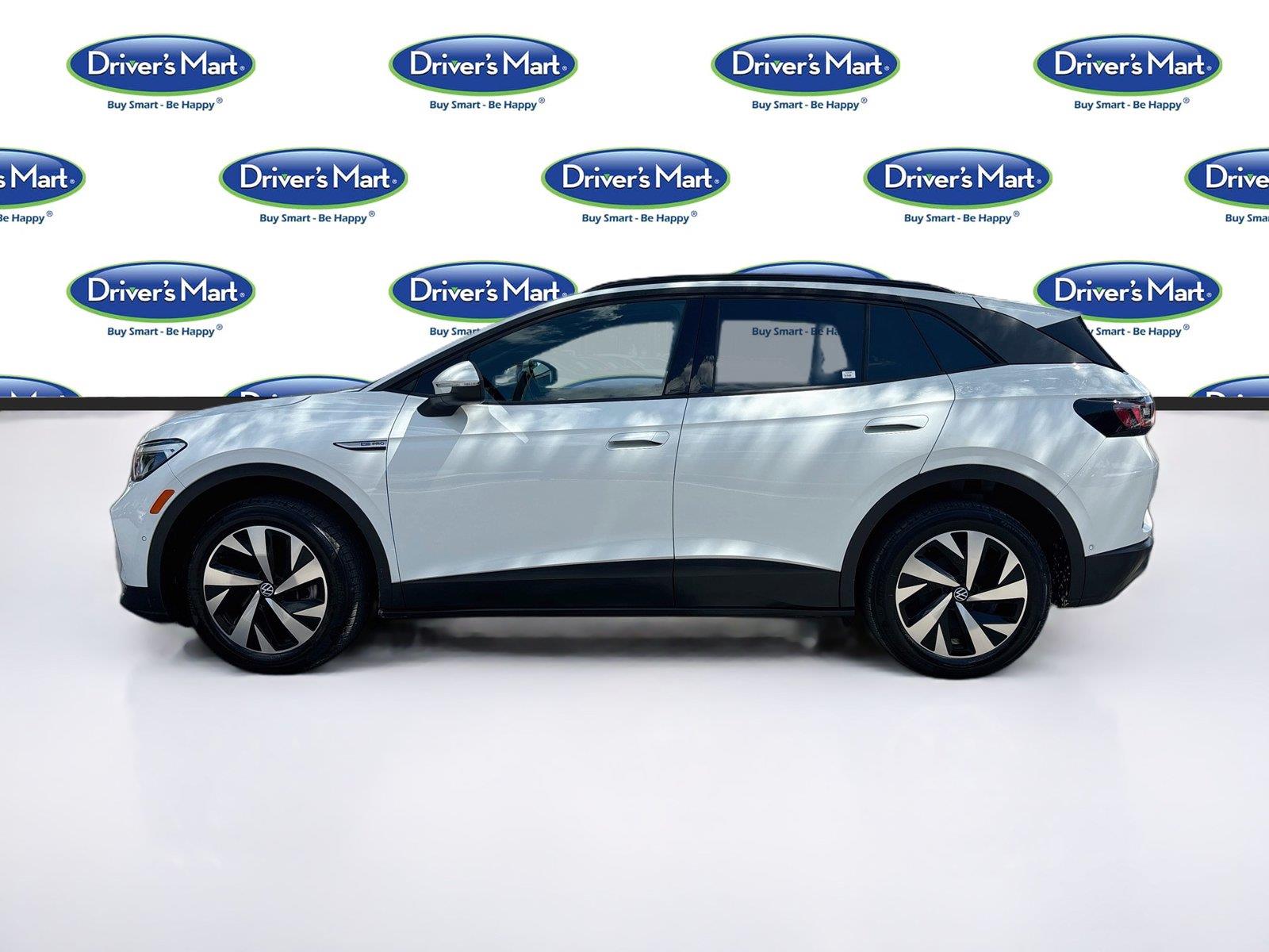 2023 Volkswagen ID.4 Pro