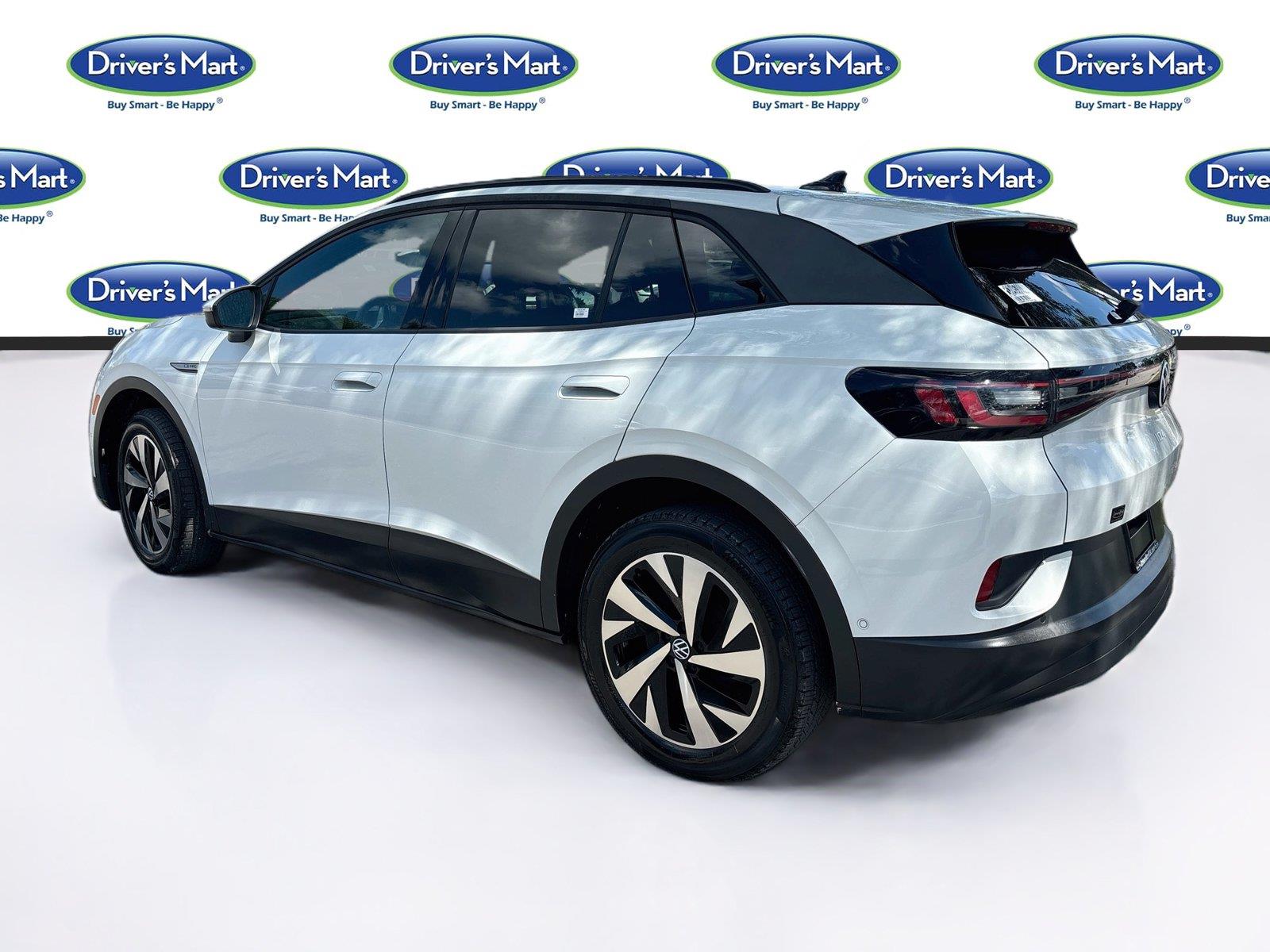 2023 Volkswagen ID.4 Pro