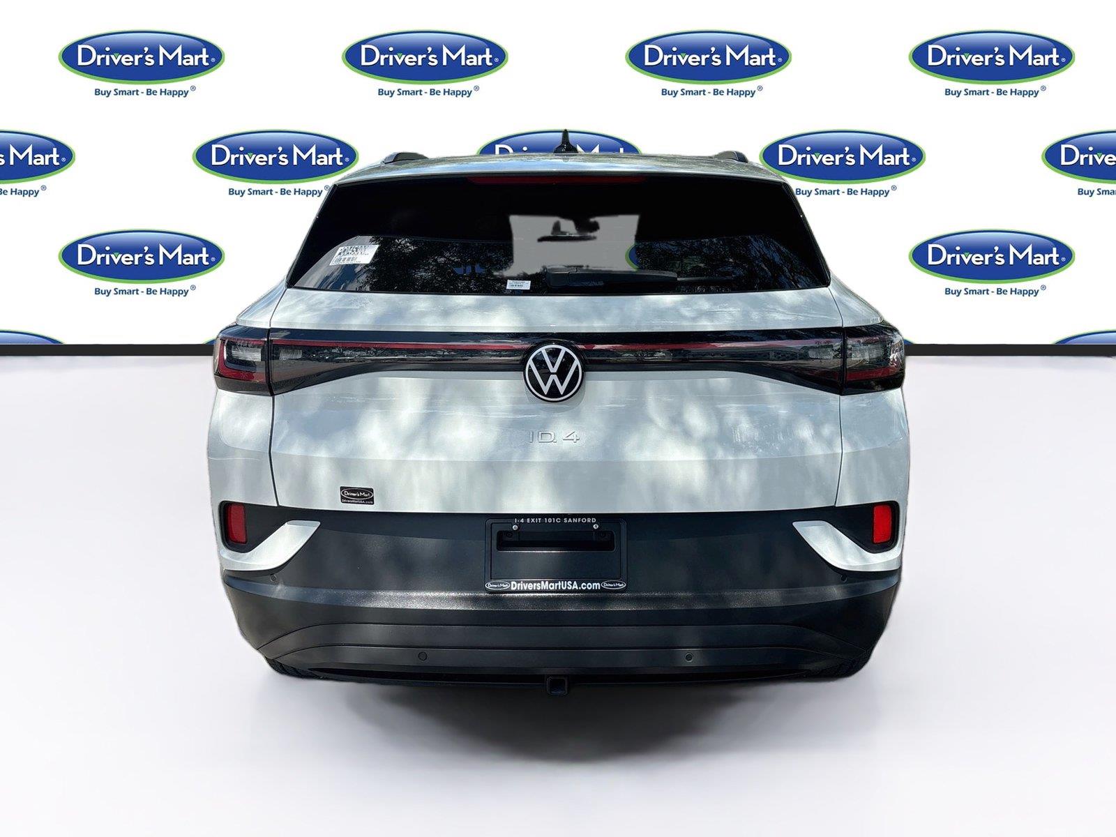 2023 Volkswagen ID.4 Pro