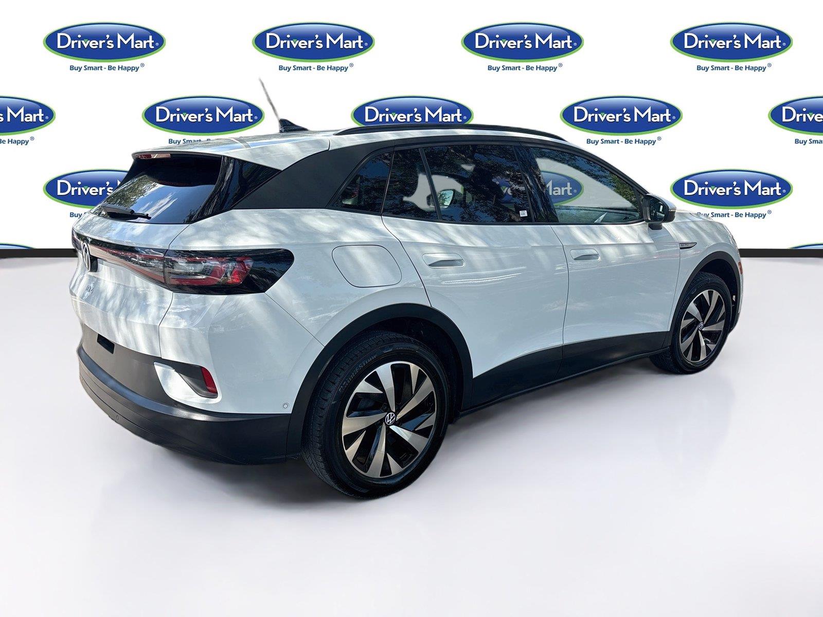 2023 Volkswagen ID.4 Pro