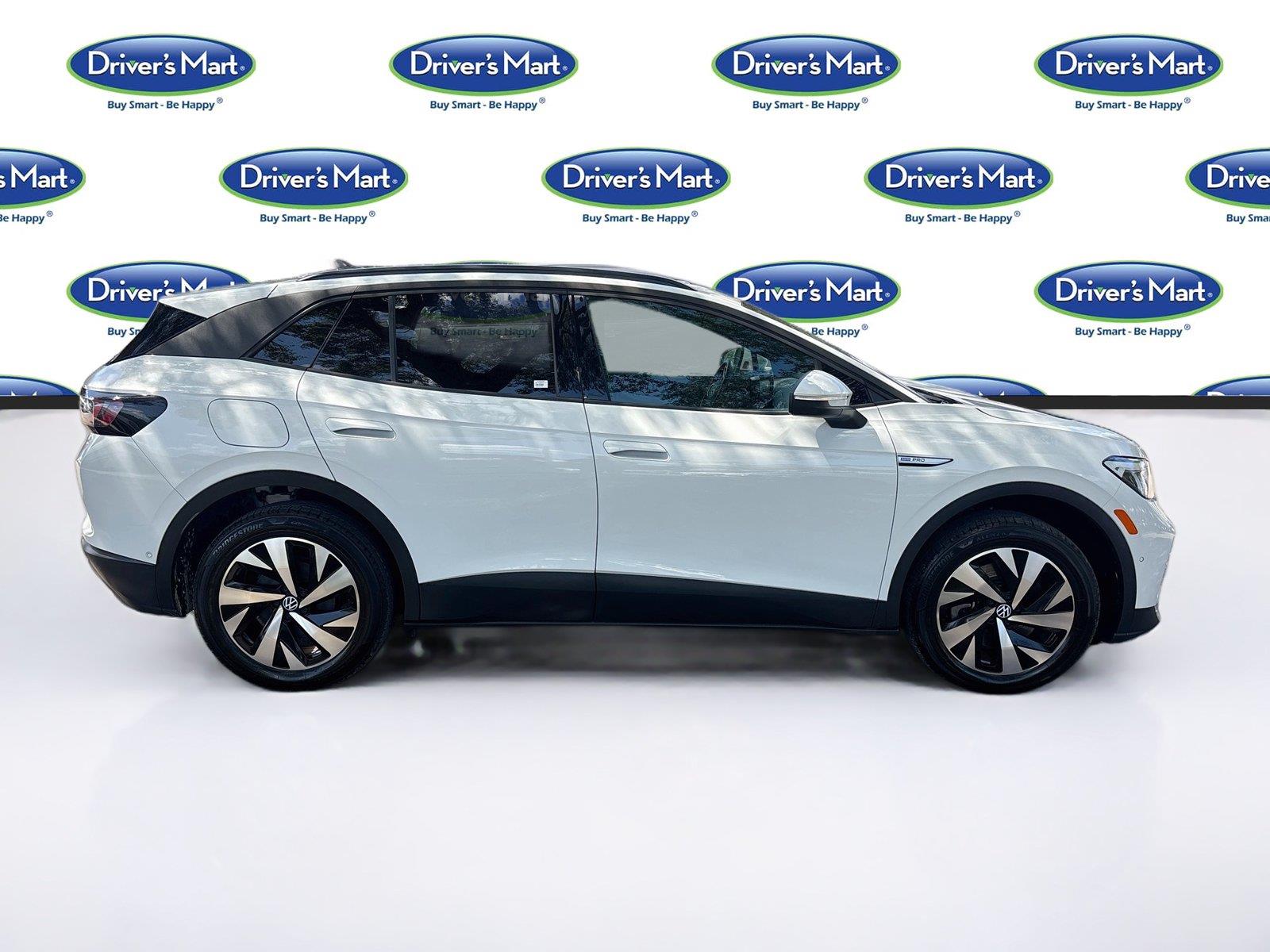 2023 Volkswagen ID.4 Pro