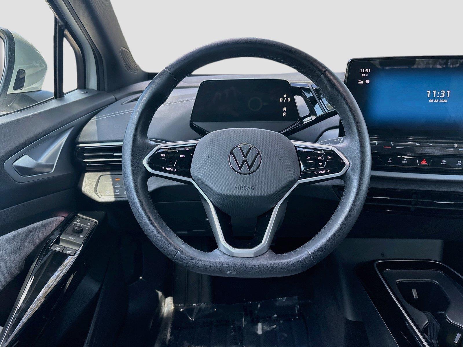 2023 Volkswagen ID.4 Pro