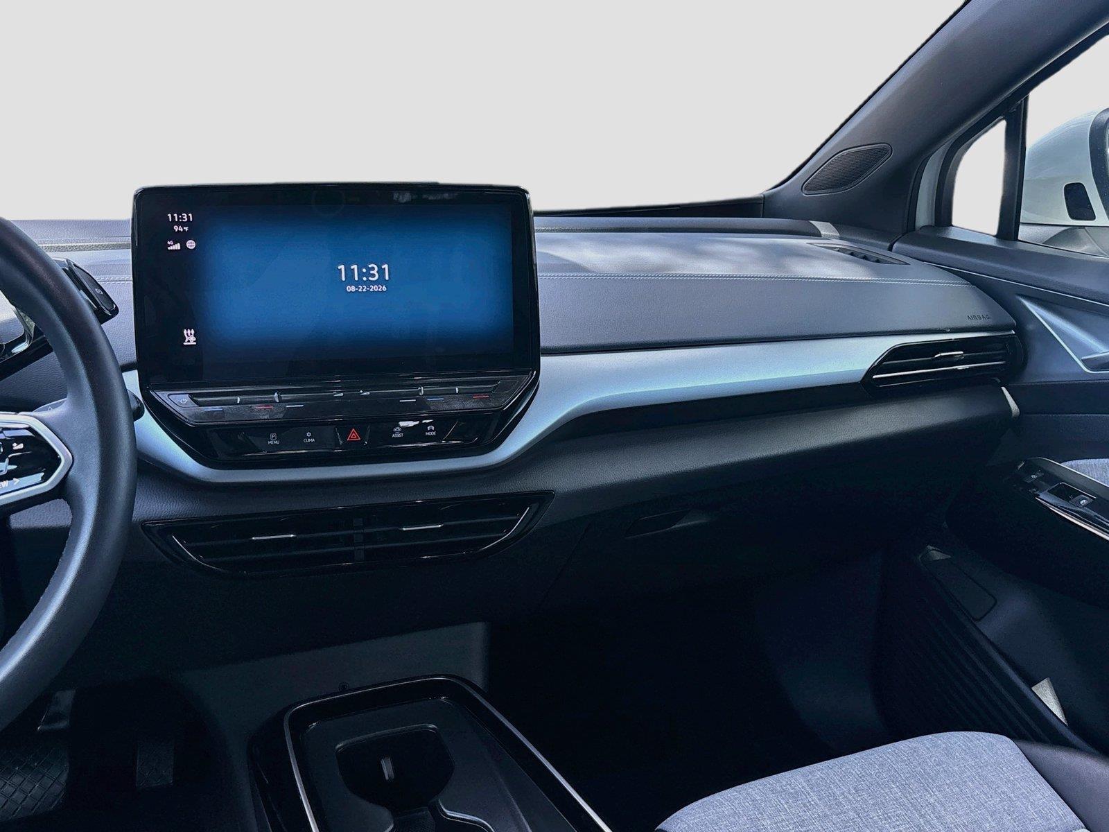 2023 Volkswagen ID.4 Pro