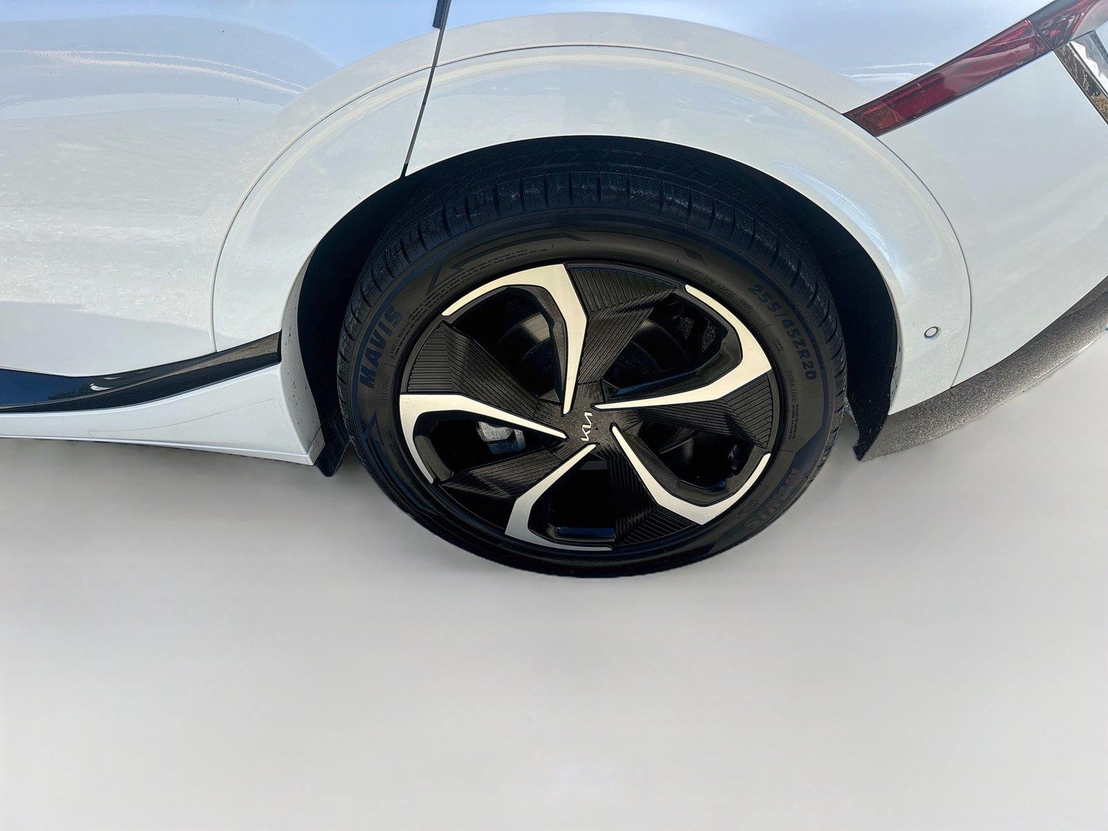 2023 Kia EV6 GT-Line