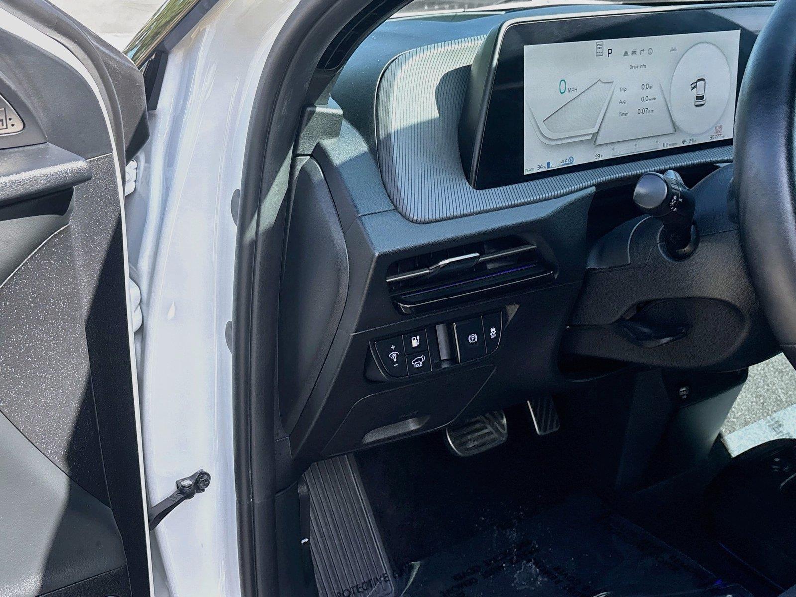 2023 Kia EV6 GT-Line