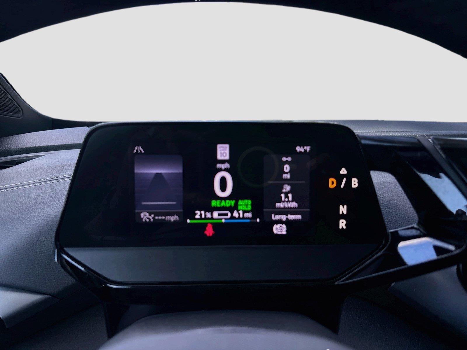 2023 Volkswagen ID.4 Pro