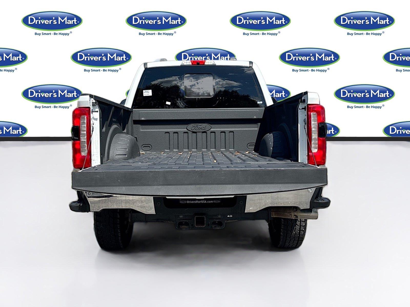 2023 Ford Super Duty F-250 SRW LARIAT