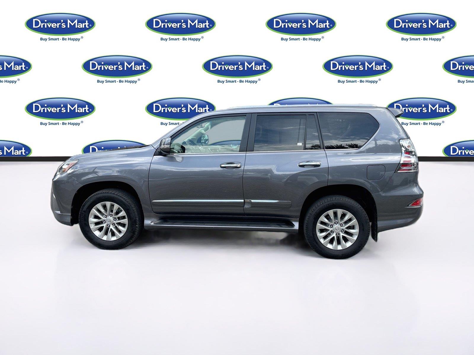 2019 Lexus GX GX 460 Premium