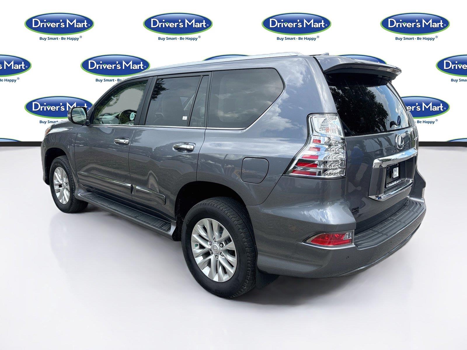 2019 Lexus GX GX 460 Premium