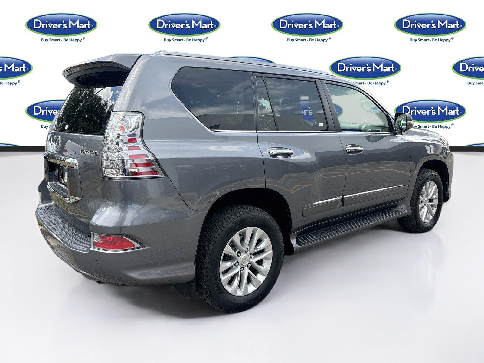 2019 Lexus GX GX 460 Premium