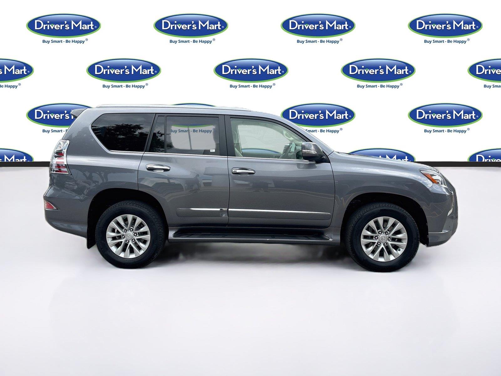 2019 Lexus GX GX 460 Premium