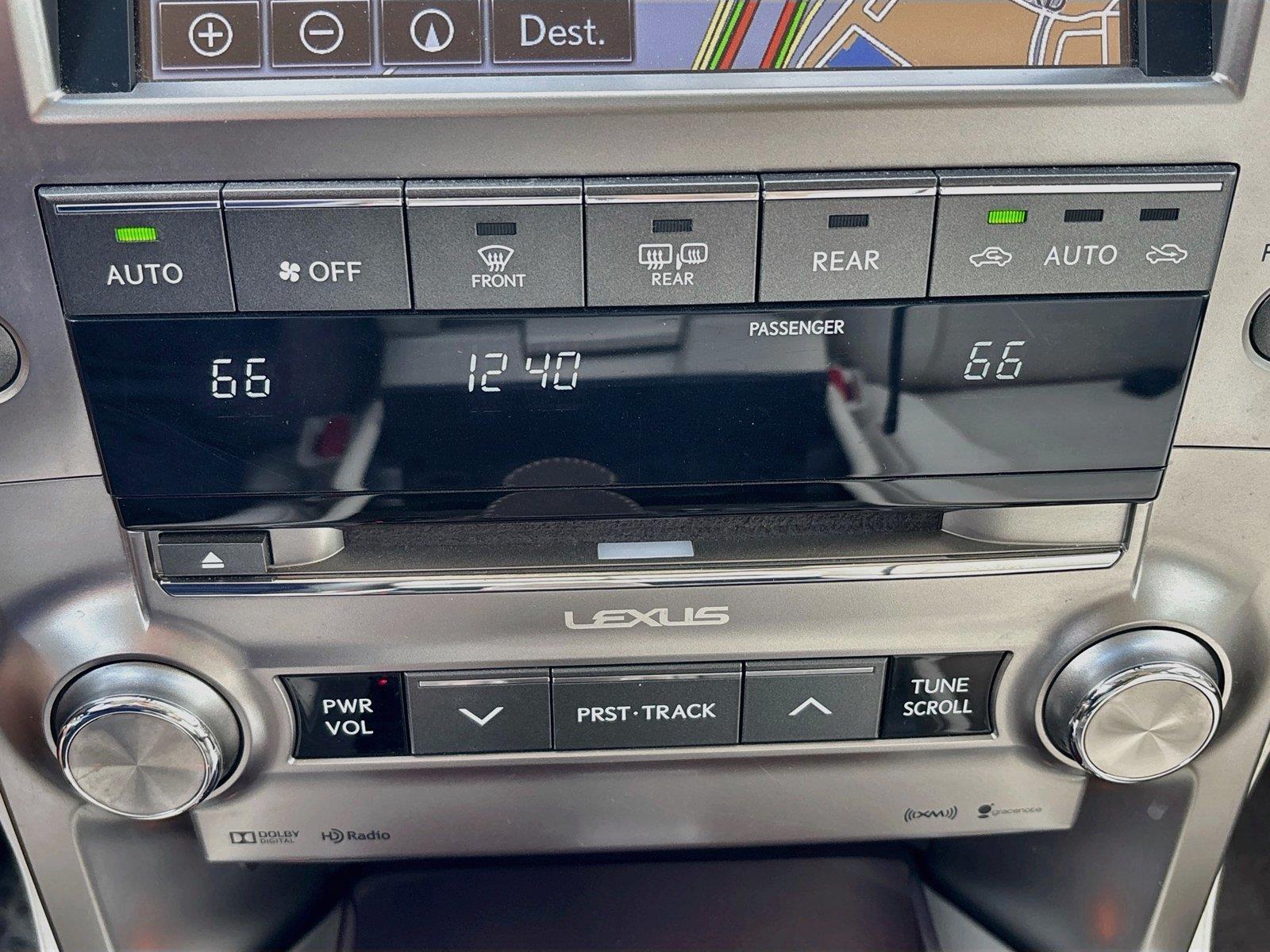 2019 Lexus GX GX 460 Premium
