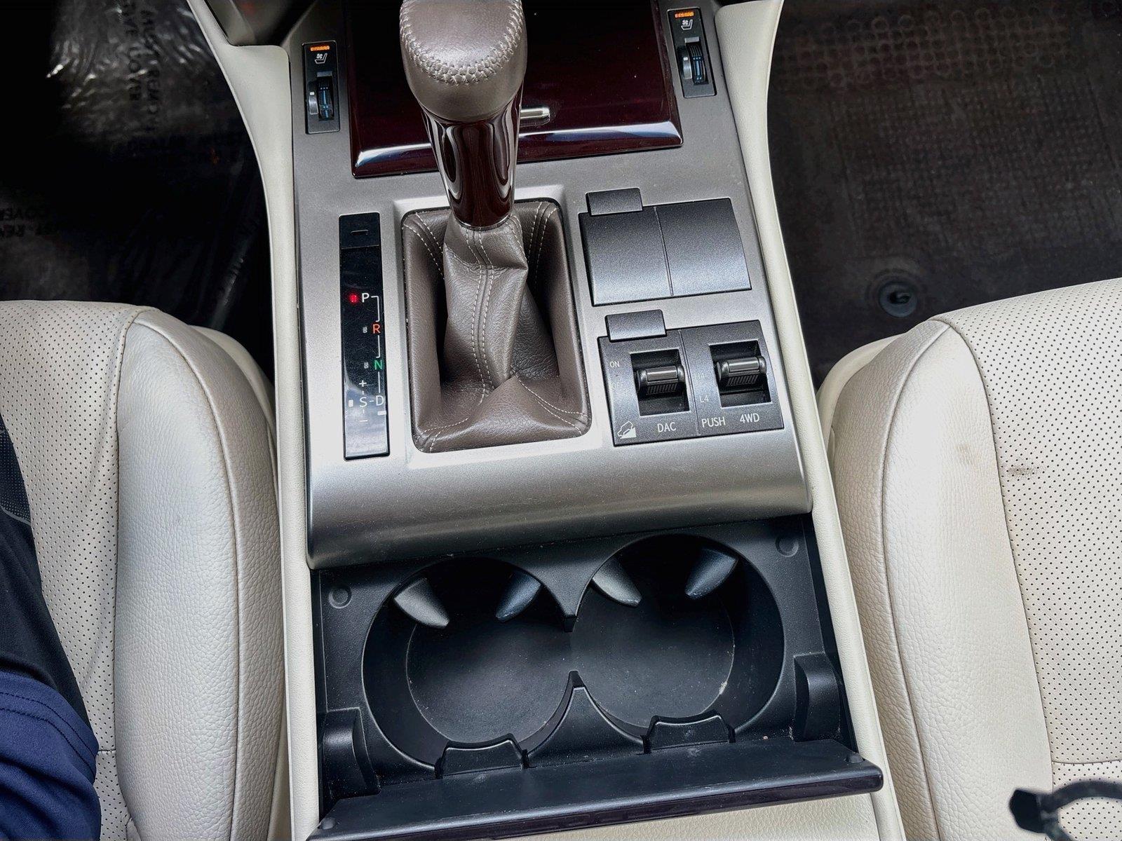 2019 Lexus GX GX 460 Premium