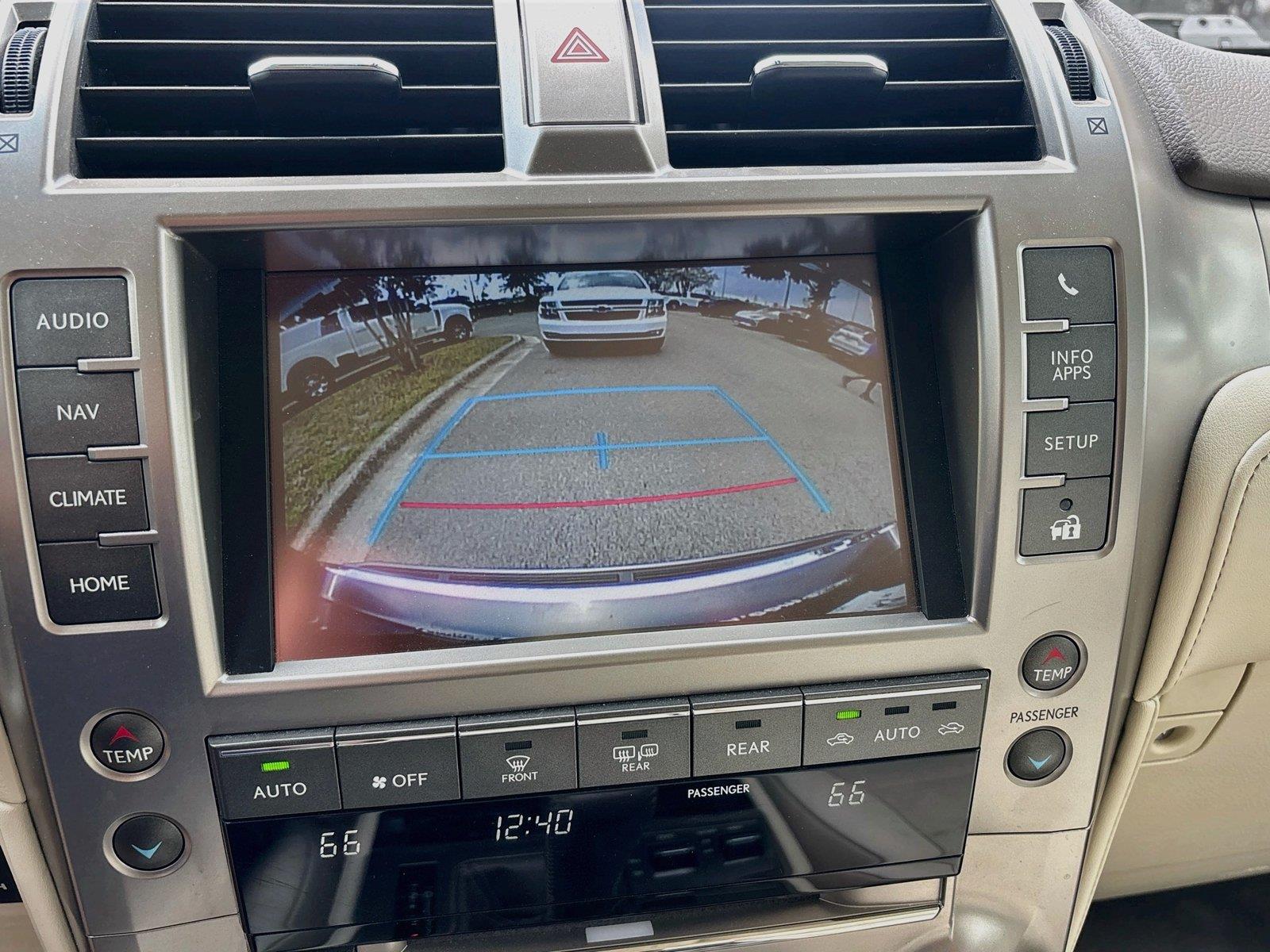 2019 Lexus GX GX 460 Premium