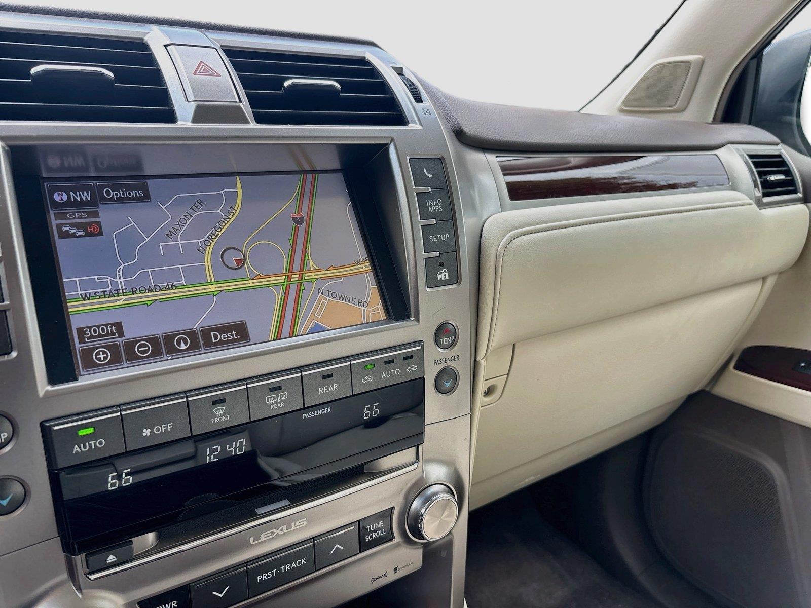 2019 Lexus GX GX 460 Premium