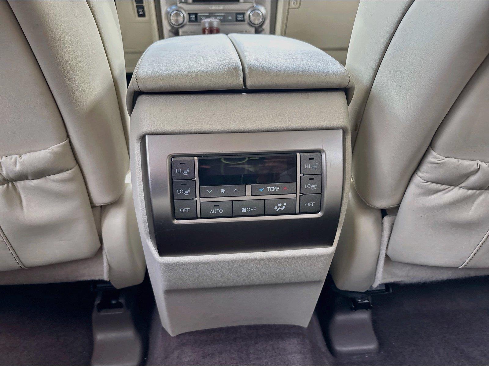 2019 Lexus GX GX 460 Premium