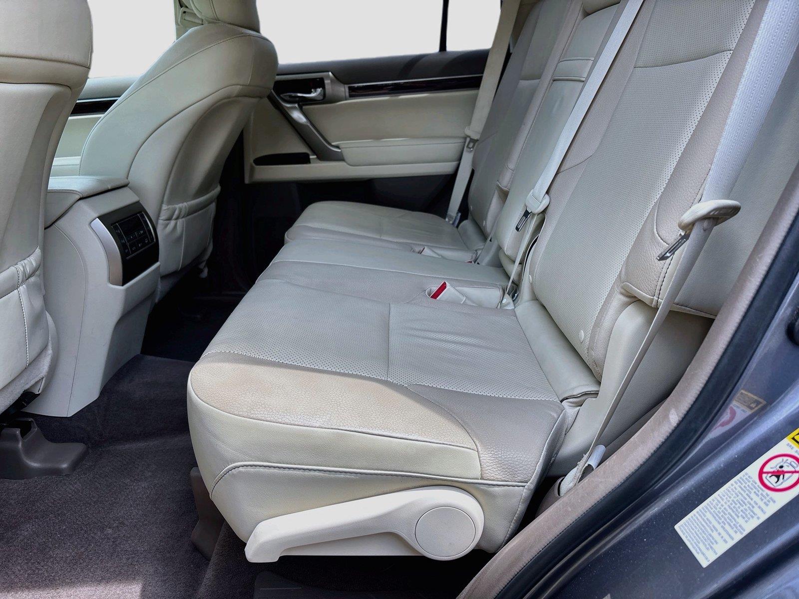 2019 Lexus GX GX 460 Premium