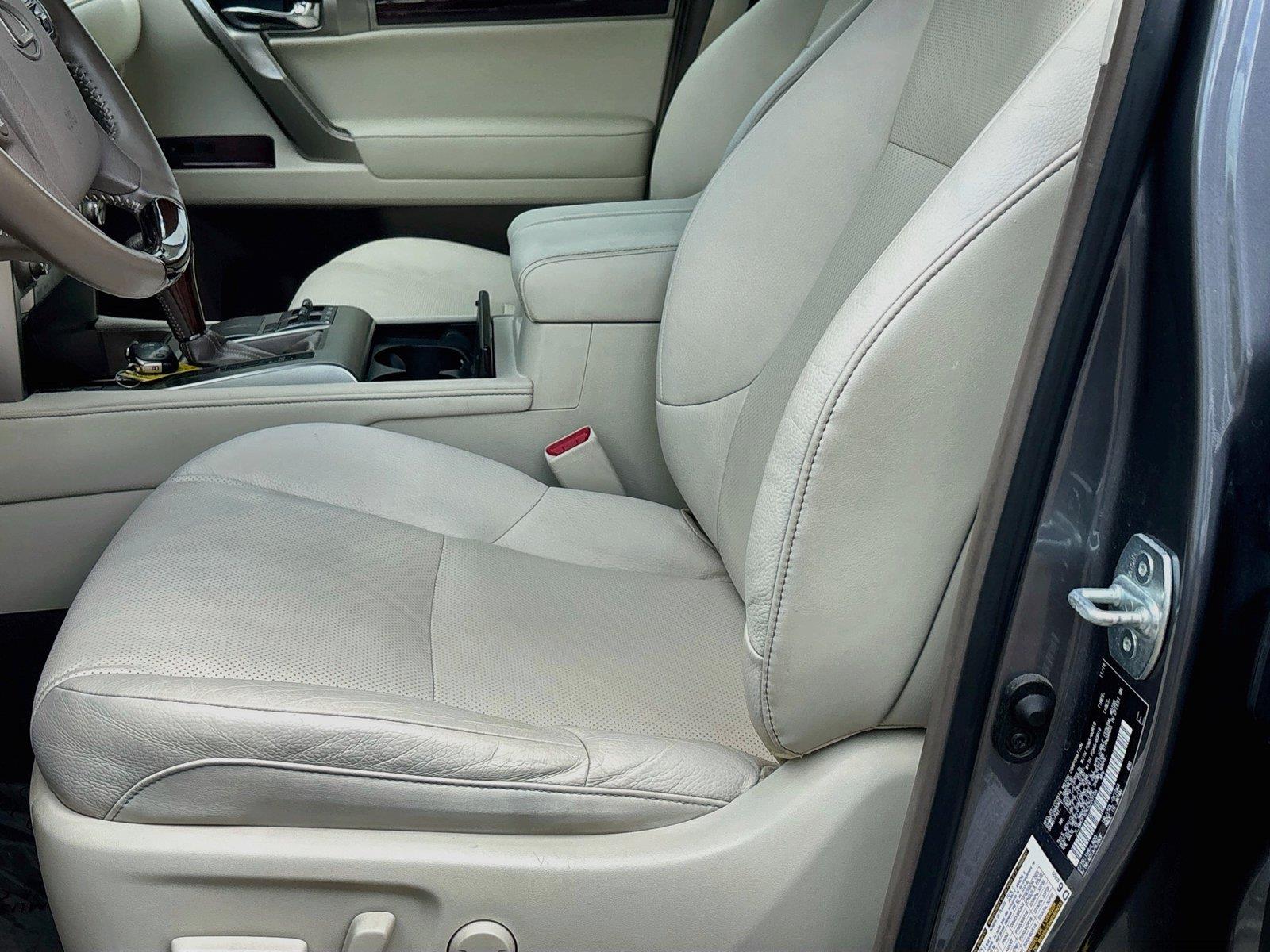 2019 Lexus GX GX 460 Premium